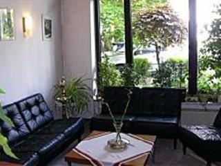 Hotel Travel Inn Frankfurt am Main Eksteriør bilde