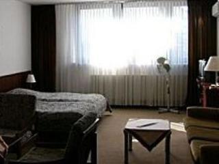 Hotel Travel Inn Frankfurt am Main Eksteriør bilde